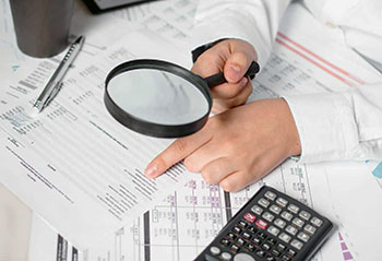 Explaining Tax Compliance Auditing