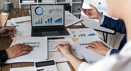 How to Audit Enterprise Resource Planning ERP Systems