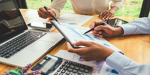 Explaining the Matching Principle in Accounting