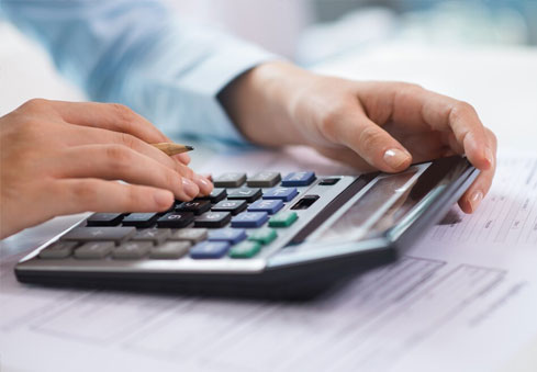 Tax Accounting and VAT Compliance