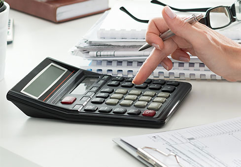 Accounting Information Systems