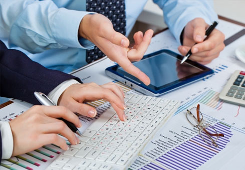 Cost Accounting: From Basics to Advanced