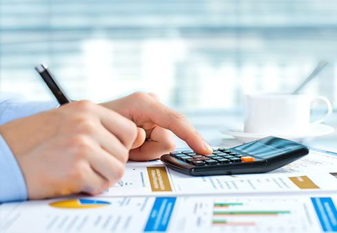 Budgeting and Financial Planning