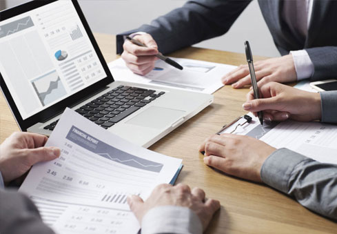 QuickBooks and Accounting Software Mastery