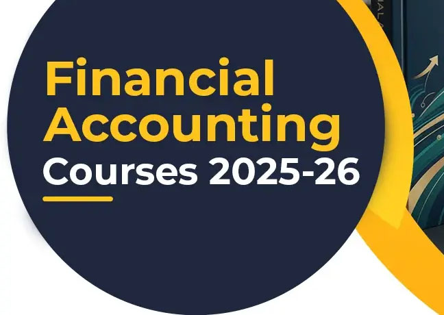 Consolidation and Group Accounting