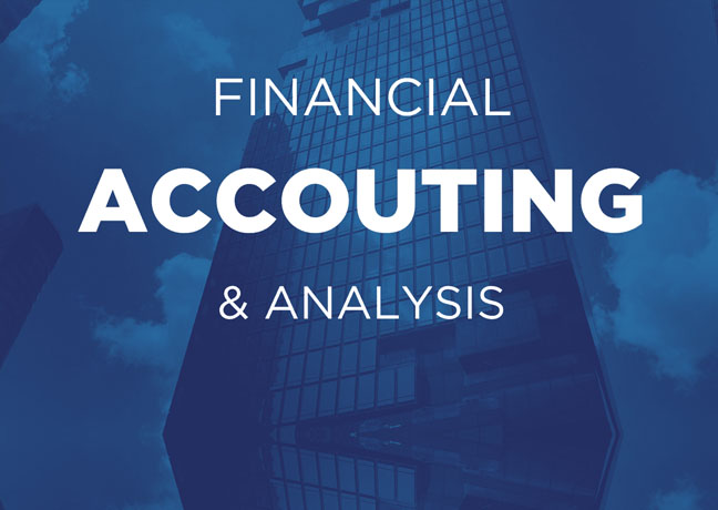 Financial Instruments and IFRS 9