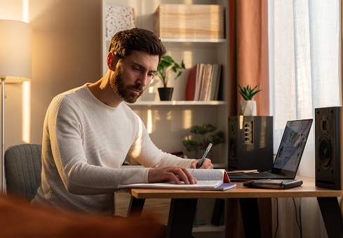 Government and Non-Profit Accounting